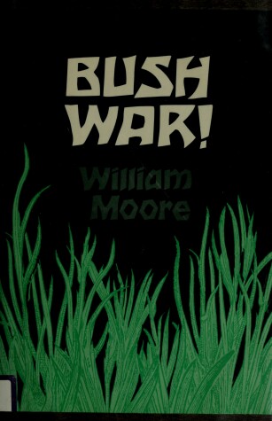 Book cover for Bush War!