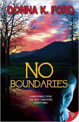 No Boundaries by Donna K Ford