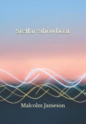 Book cover for Stellar Showboat