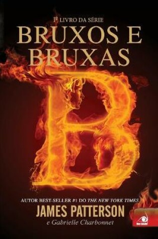 Cover of Bruxos e Bruxas