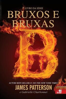 Book cover for Bruxos e Bruxas