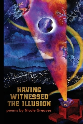Book cover for Having Witnessed the Illusion