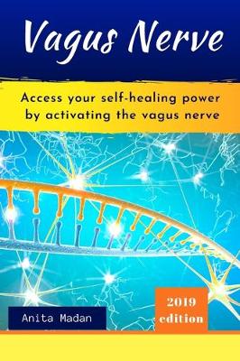 Cover of Vagus Nerve