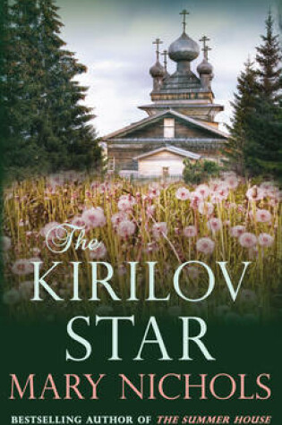 Cover of The Kirilov Star