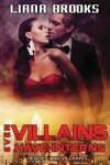 Book cover for Even Villains Have Interns