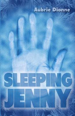 Book cover for Sleeping Jenny