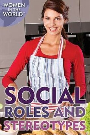 Cover of Social Roles and Stereotypes