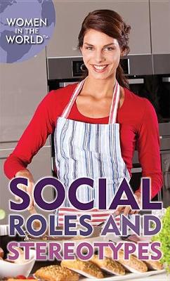 Book cover for Social Roles and Stereotypes