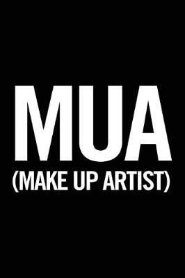 Book cover for Mua