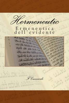 Book cover for Hermeneutic