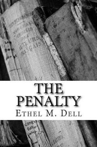 Cover of The Penalty