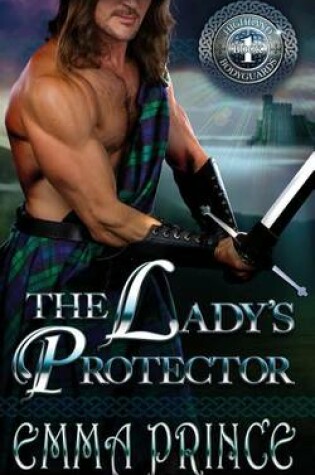 Cover of The Lady's Protector