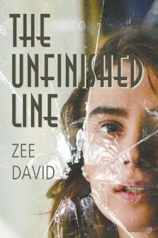 Cover of The Unfinished Line