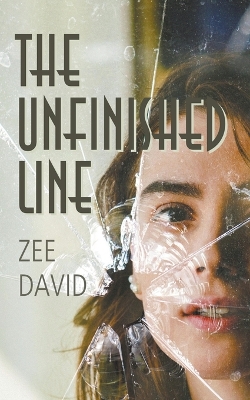 Book cover for The Unfinished Line