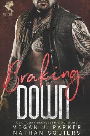 Cover of Braking Down