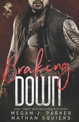 Book cover for Braking Down