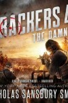 Book cover for Trackers 4: The Damned