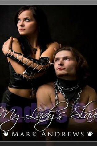 Cover of My Lady's Slave