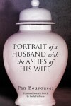 Book cover for Portrait of a Husband with the Ashes of His Wife