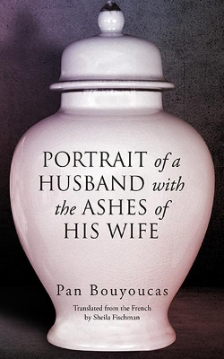 Cover of Portrait of a Husband with the Ashes of His Wife