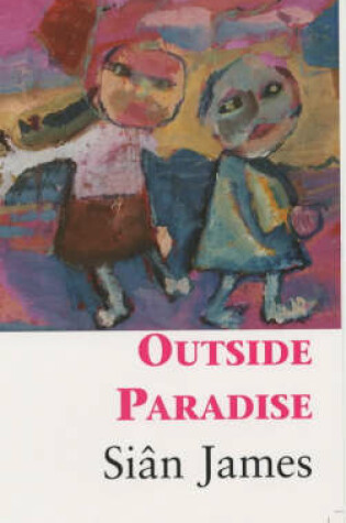 Cover of Outside Paradise