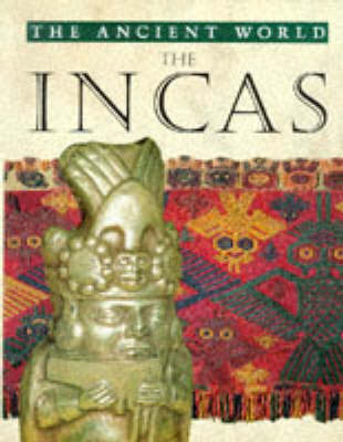 Cover of The Incas