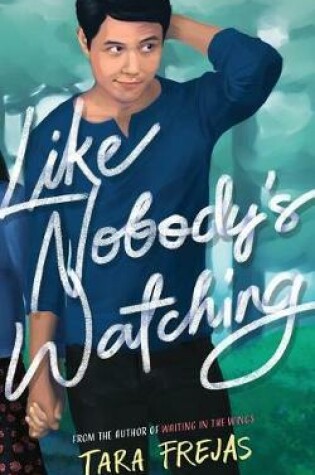 Cover of Like Nobody's Watching