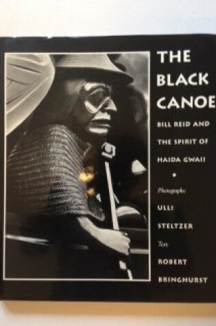 Cover of The Black Canoe