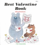 Book cover for Best Valentine Book