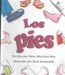 Book cover for Pies (Feet)