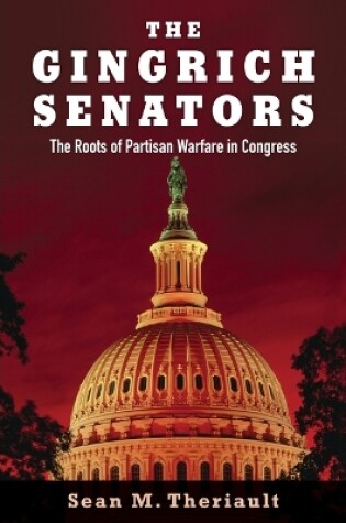 Cover of The Gingrich Senators