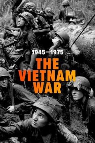 Cover of Vietnam War: 1945 - 1975