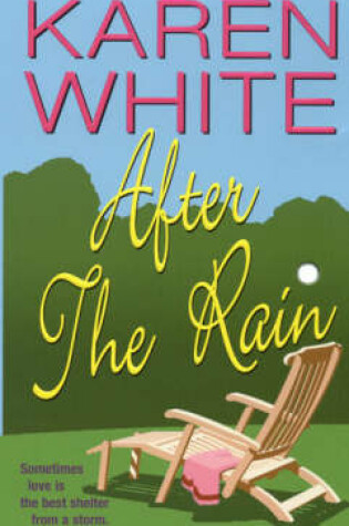 Cover of After the Rain