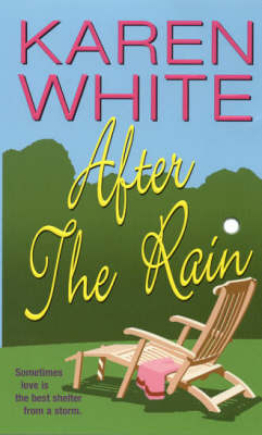 Book cover for After the Rain