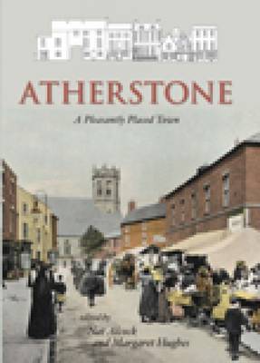 Book cover for Atherstone