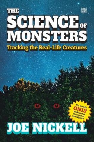 Cover of The Science of Monsters