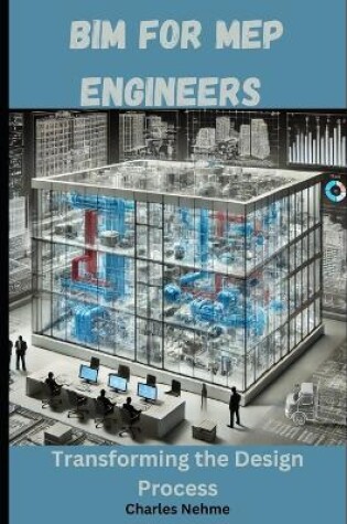 Cover of BIM for MEP Engineers