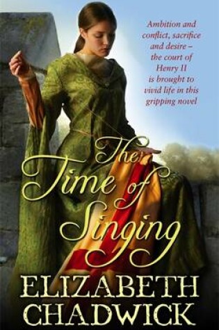 Cover of The Time Of Singing