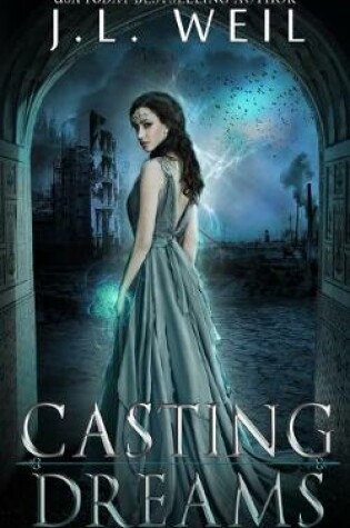 Cover of Casting Dreams
