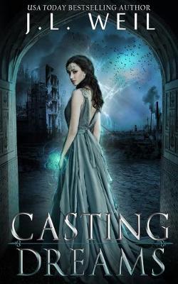 Book cover for Casting Dreams