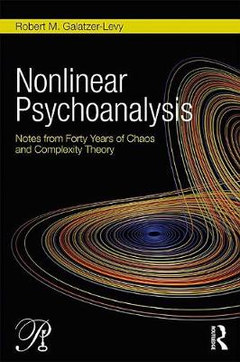 Cover of Nonlinear Psychoanalysis