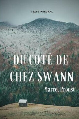 Cover of Du côté de chez Swann (texte intégral)