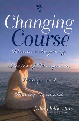 Book cover for Changing Course