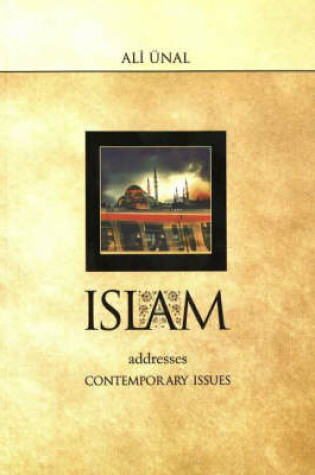 Cover of Islam Addresses Contemporary Issues