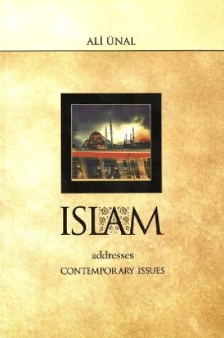 Cover of Islam Addresses Contemporary Issues