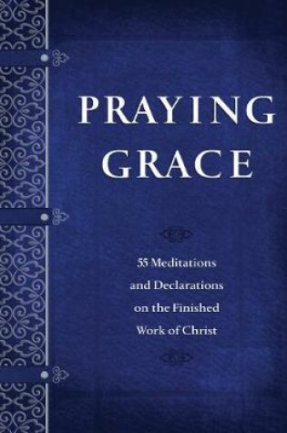 Cover of Praying Grace
