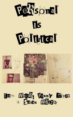 Book cover for Personal is Political