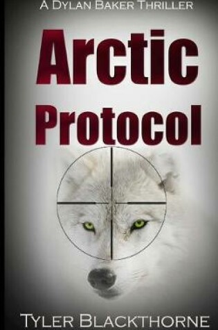 Cover of Arctic Protocol