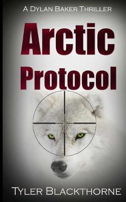 Cover of Arctic Protocol