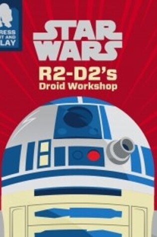 Cover of Star Wars R2-D2's Droid Workshop